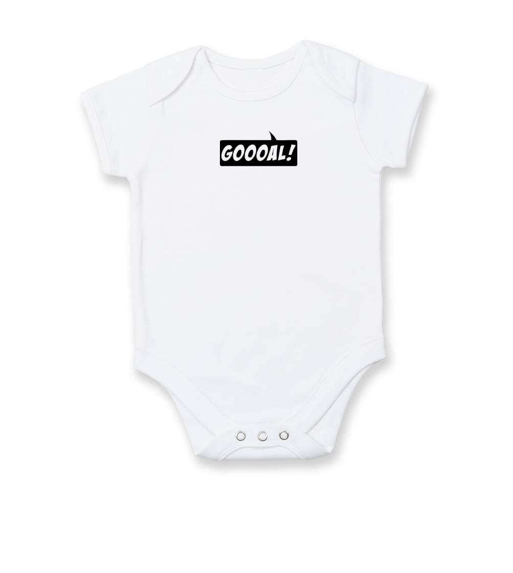 Goooal - Dojčenské body
