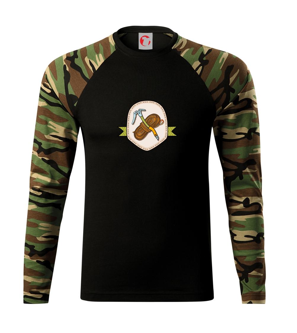  - Camouflage LS