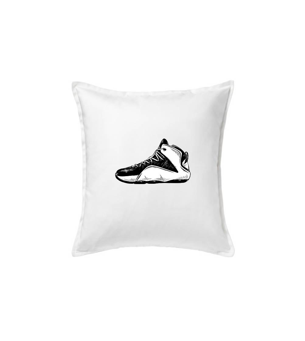 Basketbalové topánky - Vankúš 50x50