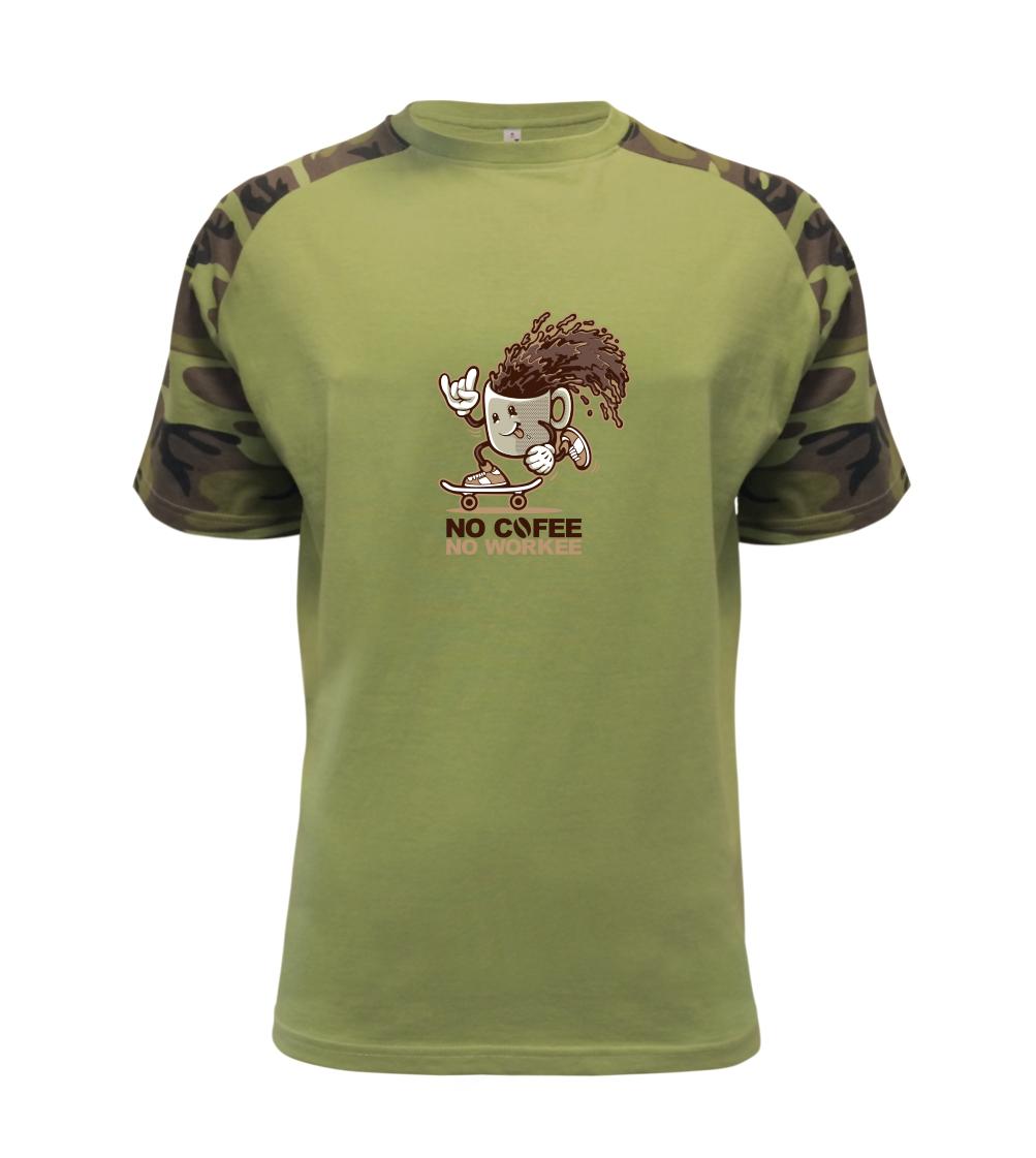  - Raglan Military