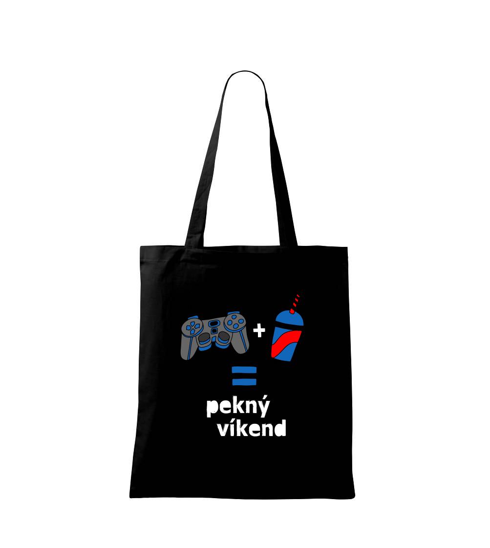  - Taška malá
