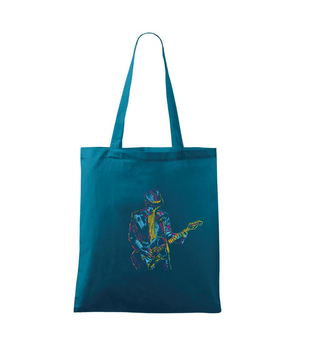 Gitarista splash - Taška malá