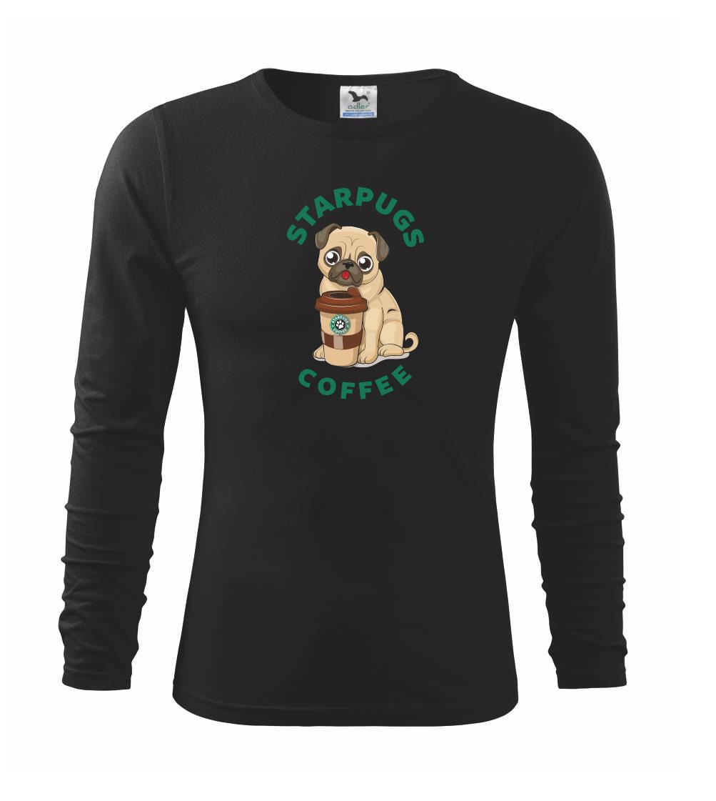  - Triko dětské Long Sleeve