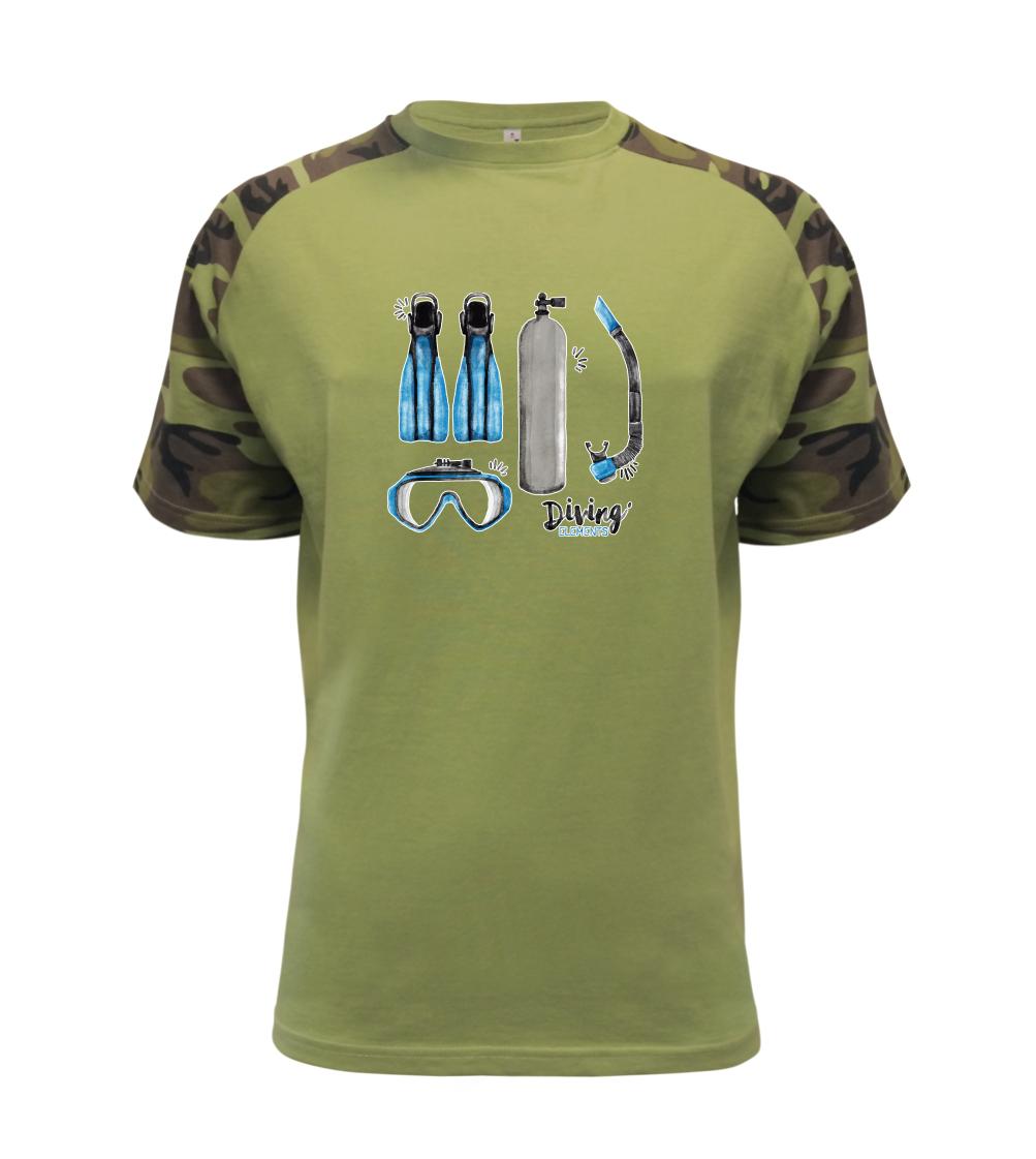  - Raglan Military