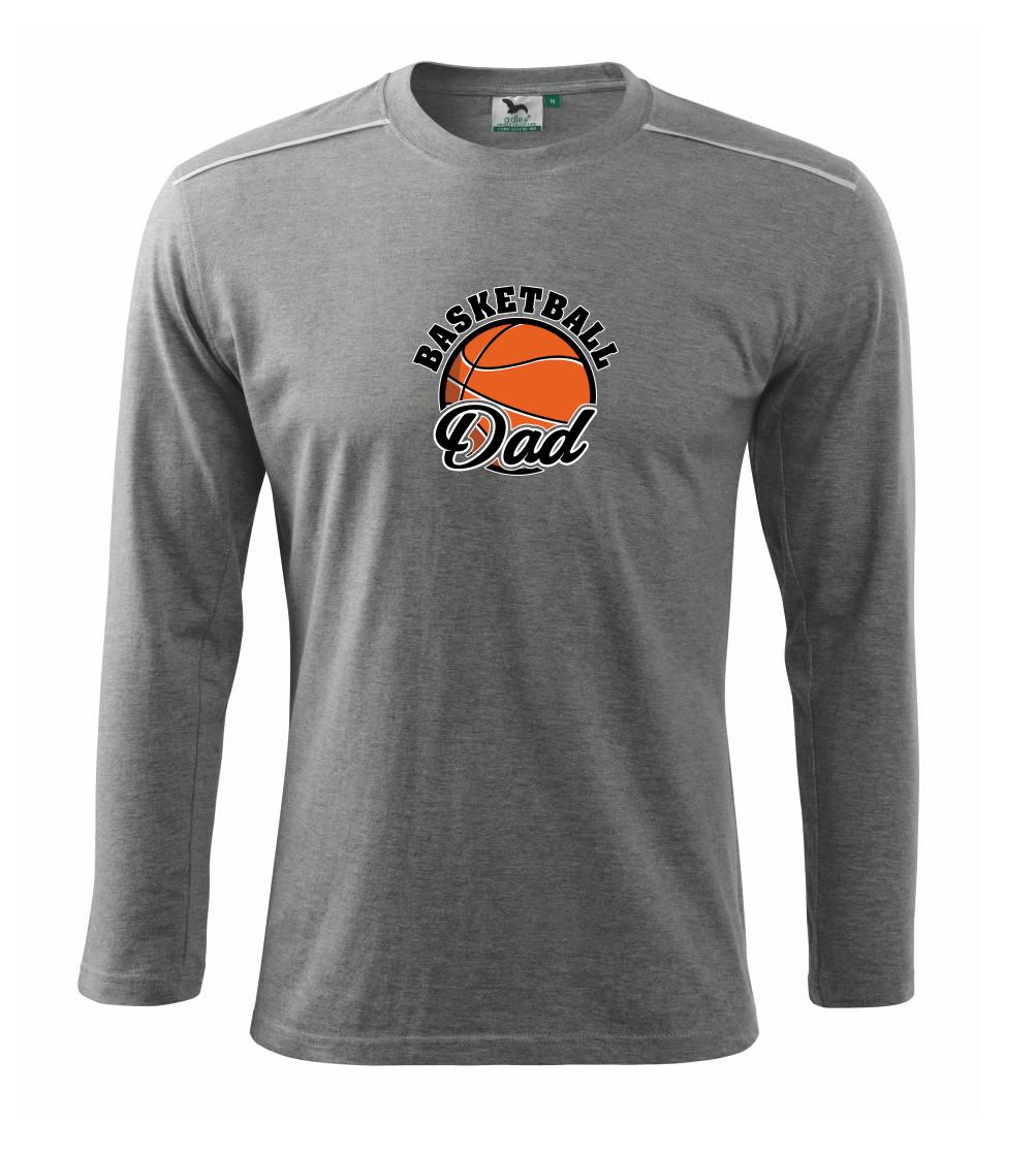  - Triko s dlouhým rukávem Long Sleeve