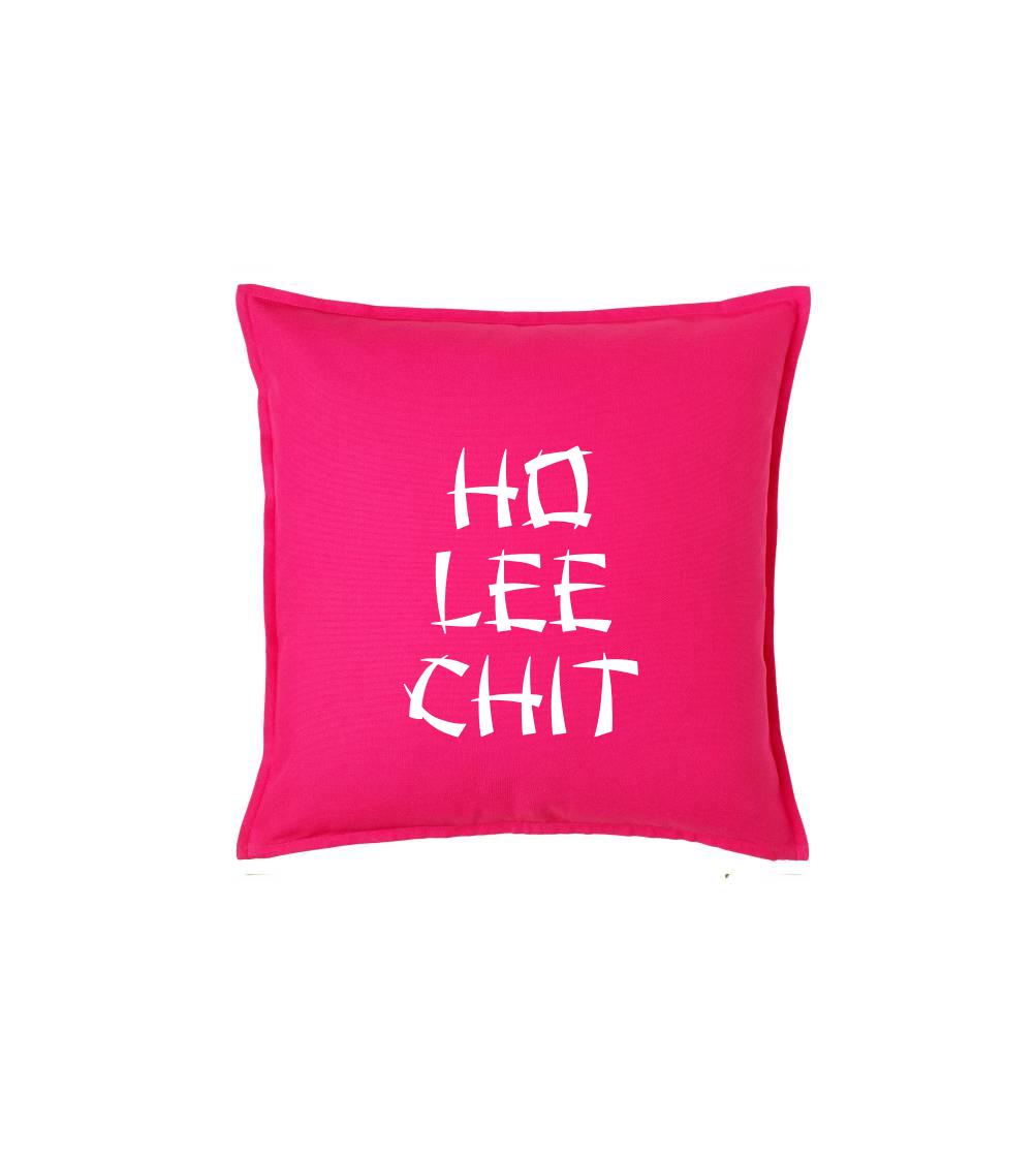 Ho lee chit - Vankúš 50x50