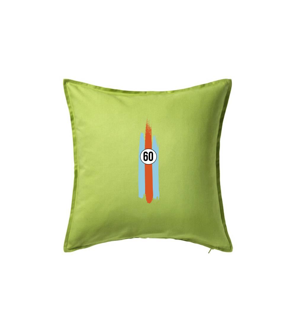 Vintage Race 60 - Vankúš 50x50