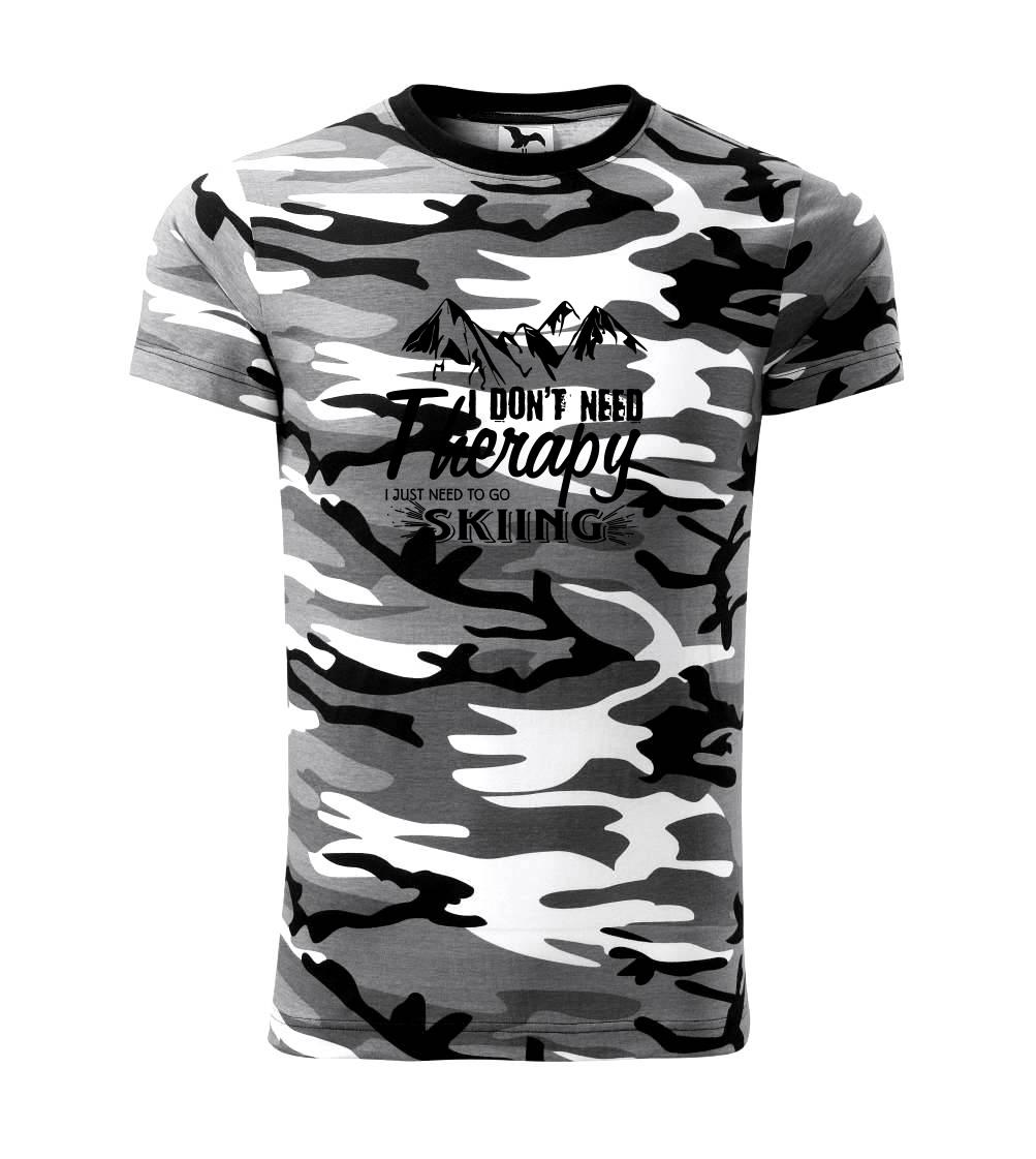  - Army CAMOUFLAGE
