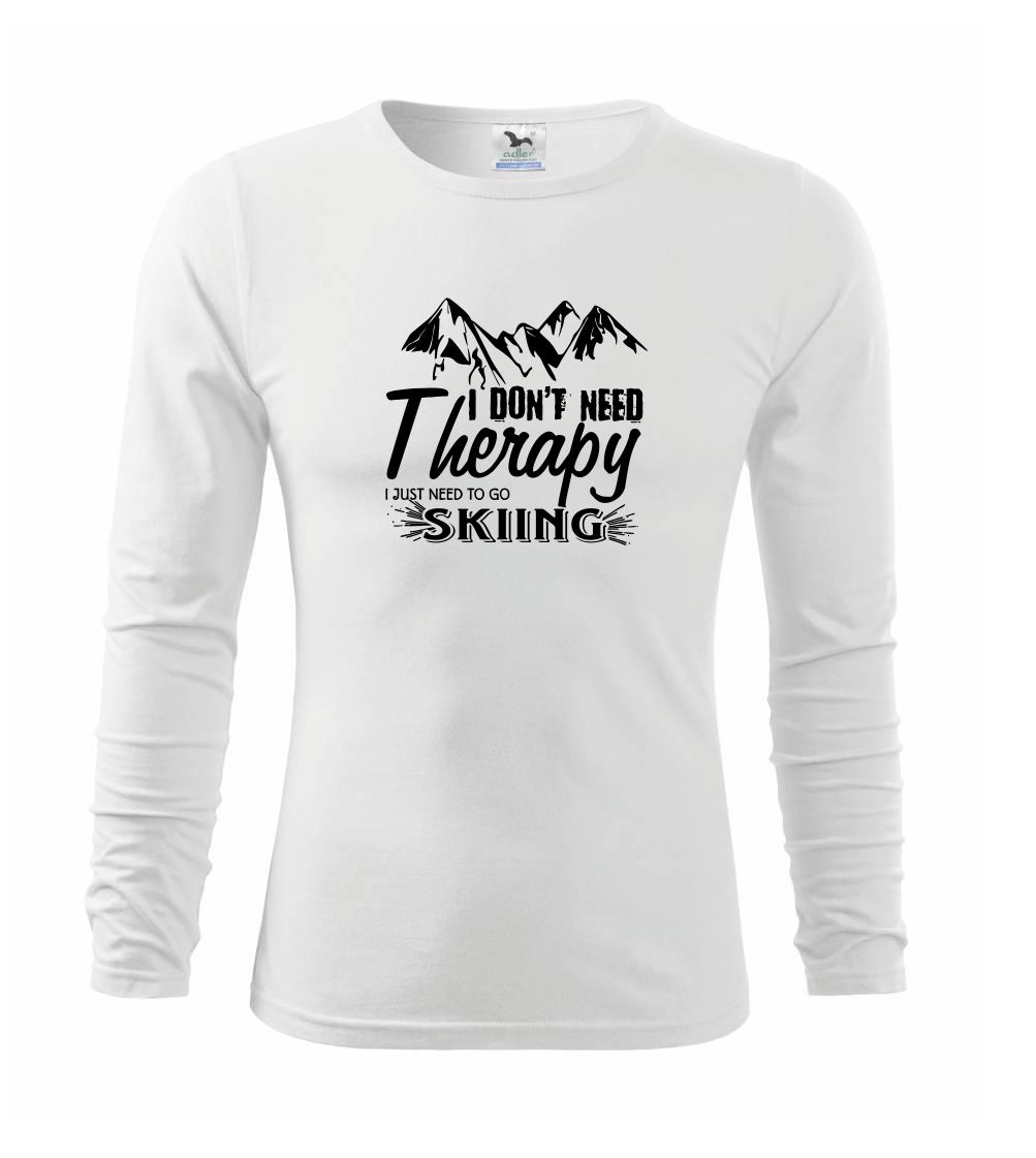  - Triko dětské Long Sleeve