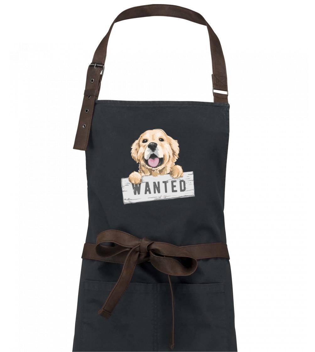 Zlatý retriever - šteniatko wanted - Zástera Vintage