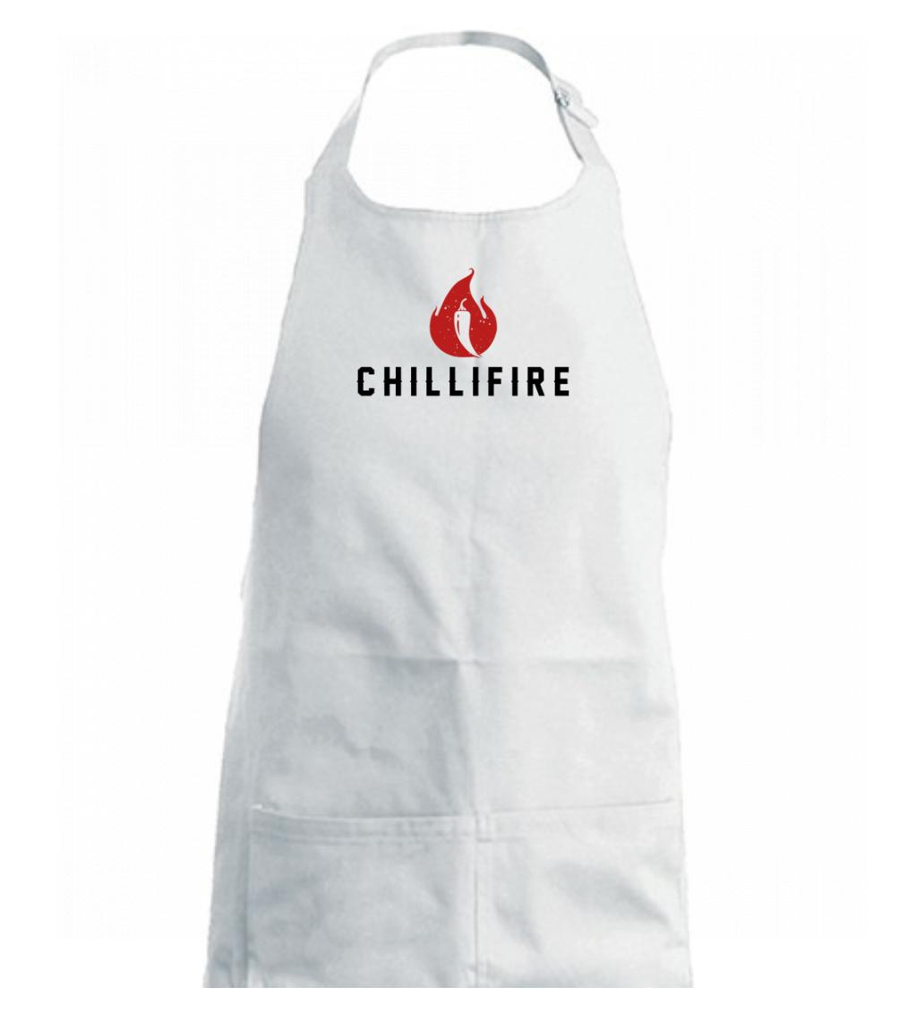 Firechilli - Detská zástera na varenie