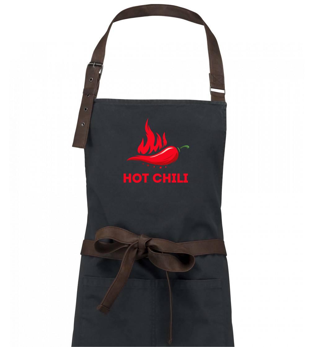 Hot Chili - Zástera Vintage