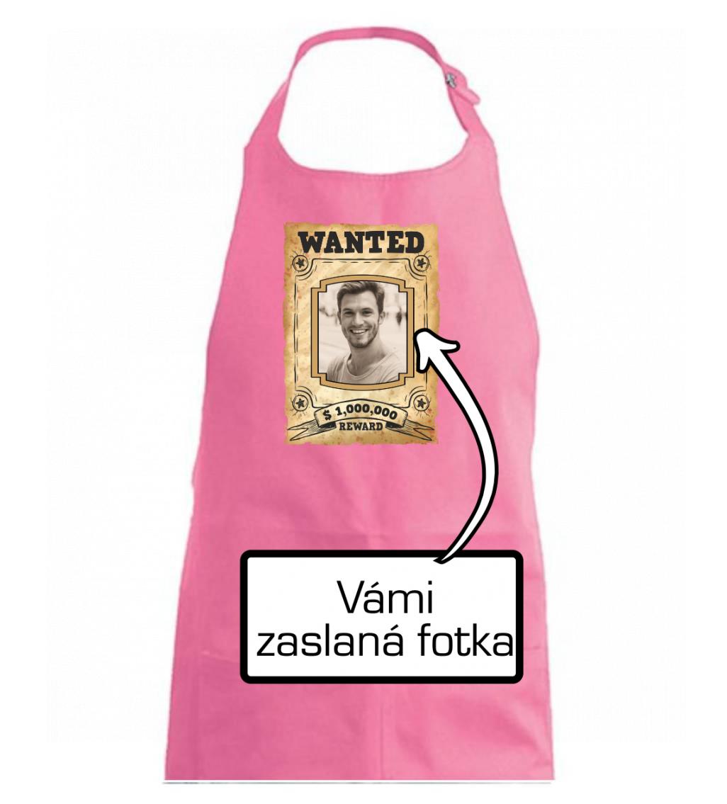  - Heavy new - triko pánské - Zástěra na vaření