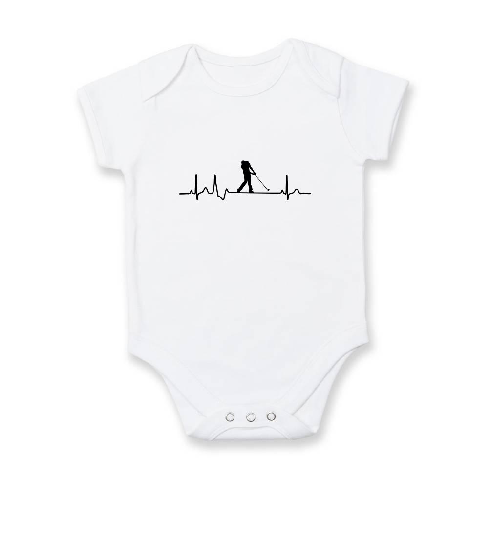 EKG golf - Dojčenské body