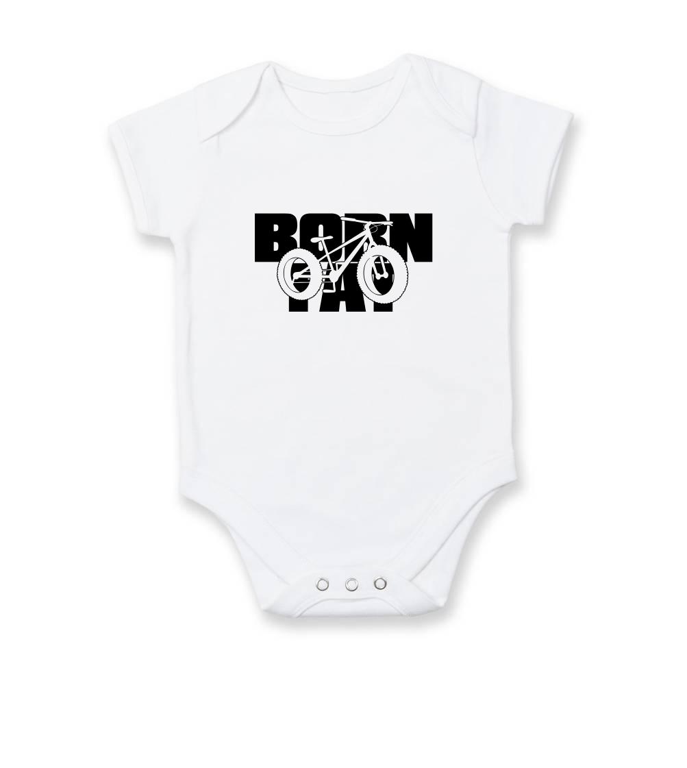 Born fat - Dojčenské body