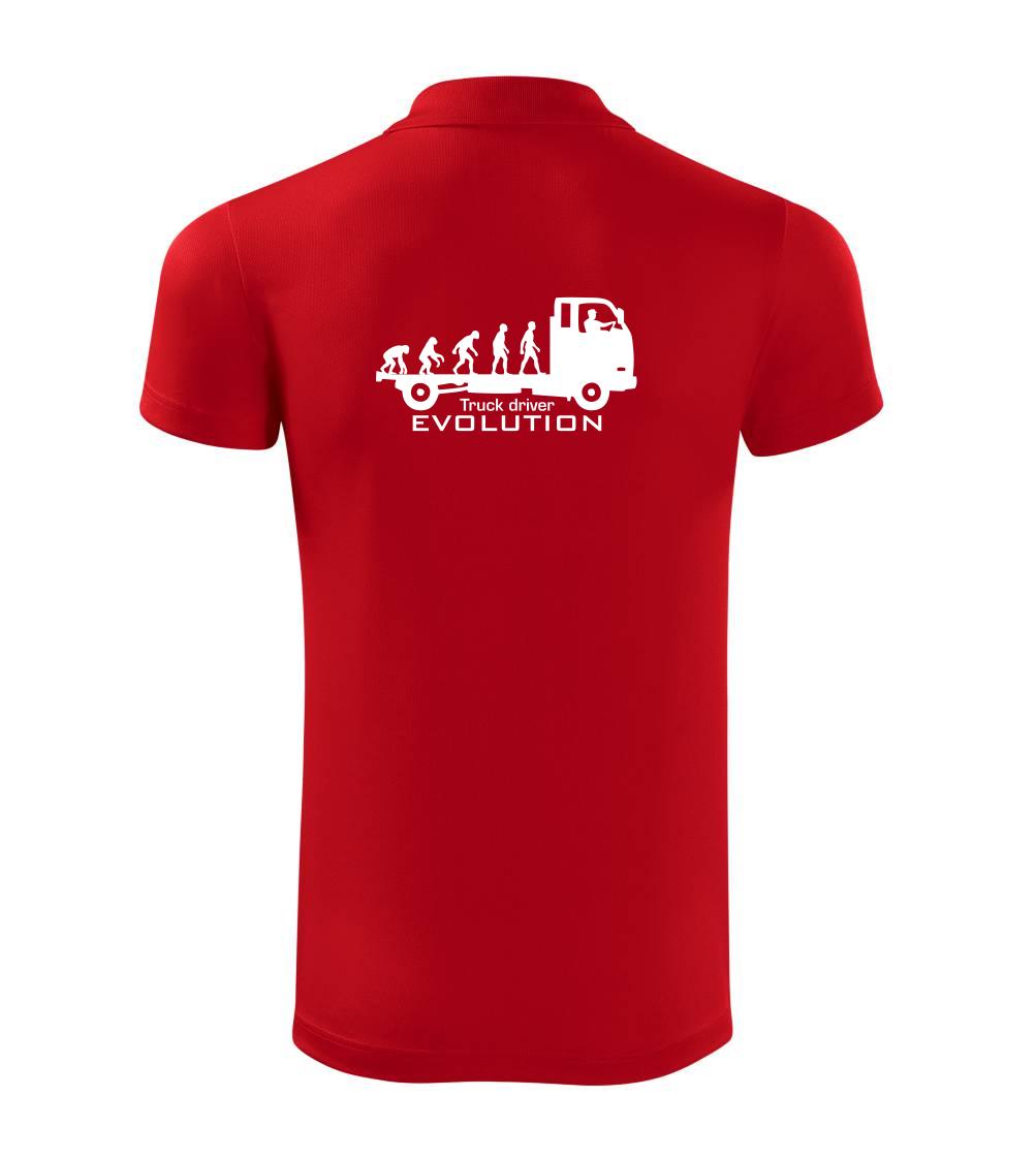  - Polokošile Victory sportovní (dresovina)