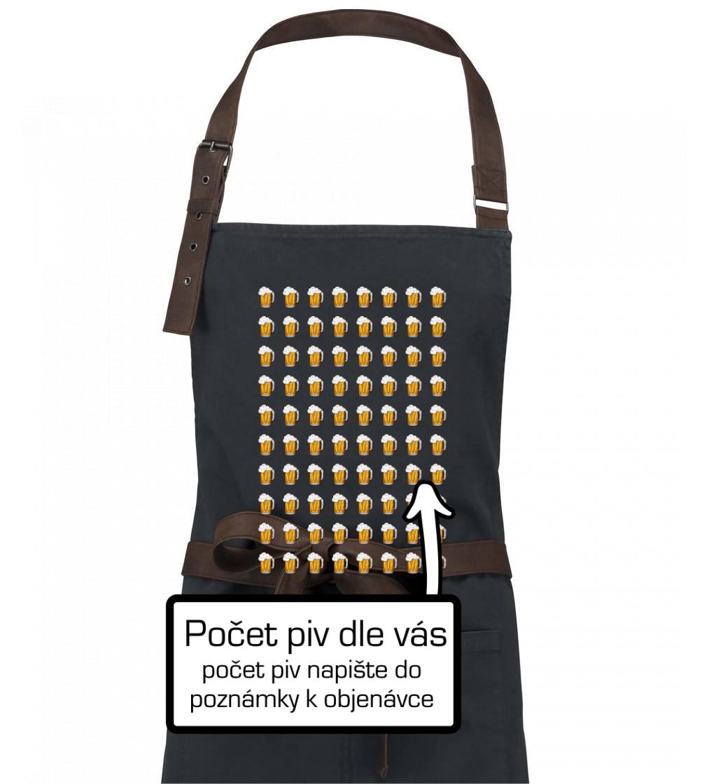 Narodeniny - počet pív podľa vás - Zástera Vintage