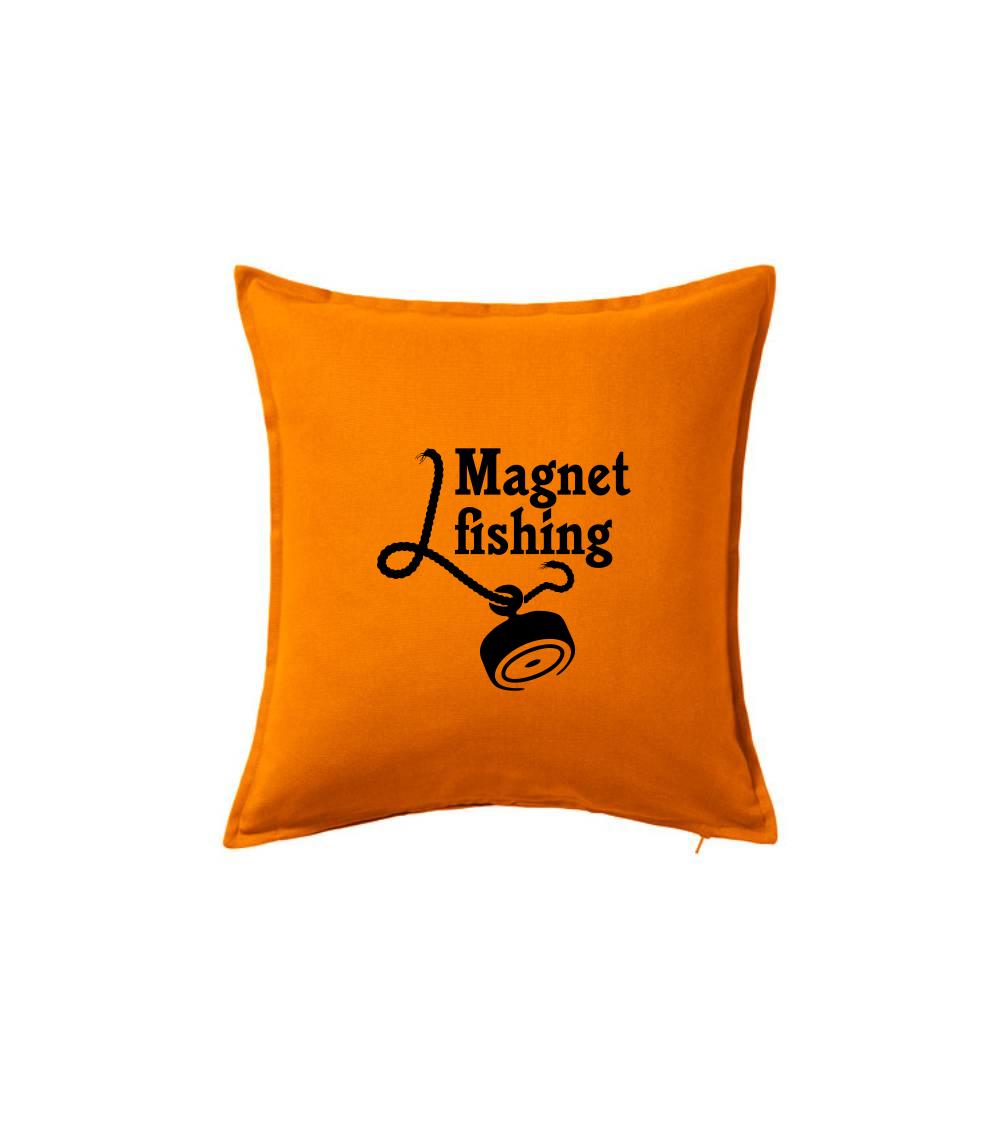 Magnet fishing - Vankúš 50x50