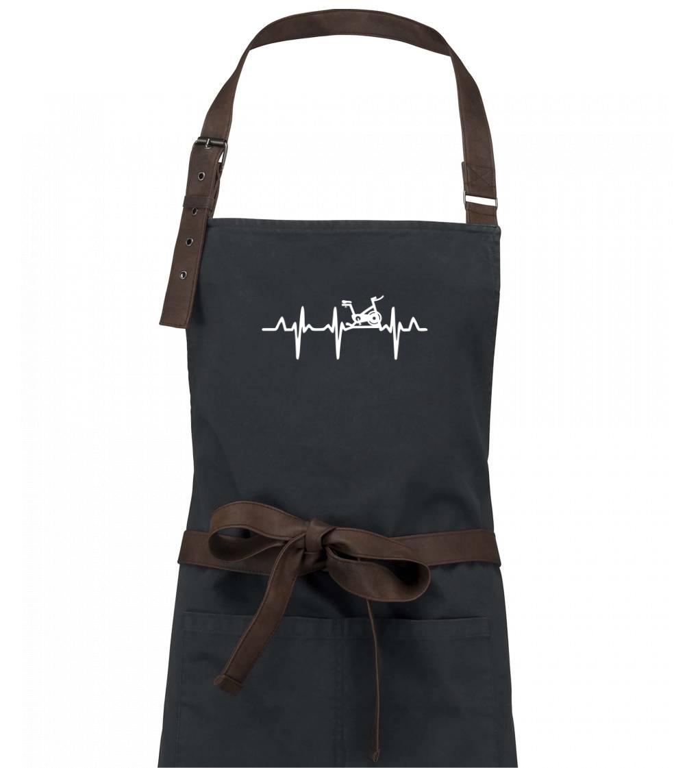 EKG rotoped - Zástera Vintage