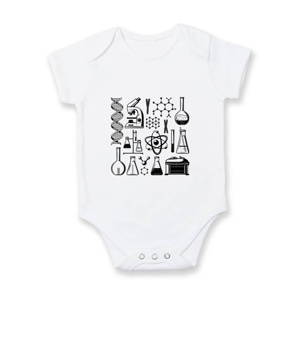 Laboratórium - ikony - Dojčenské body