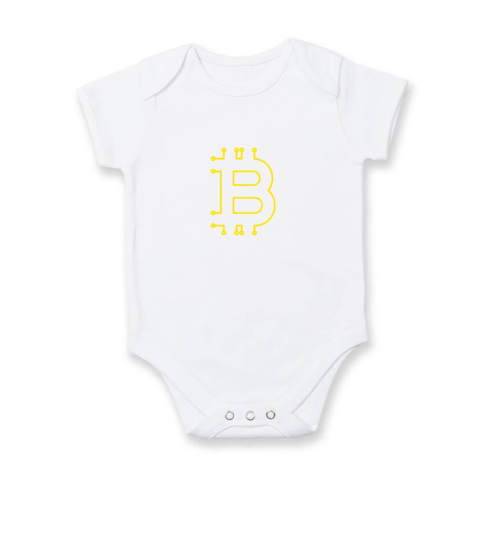 Bitcoin kryptomena - Dojčenské body