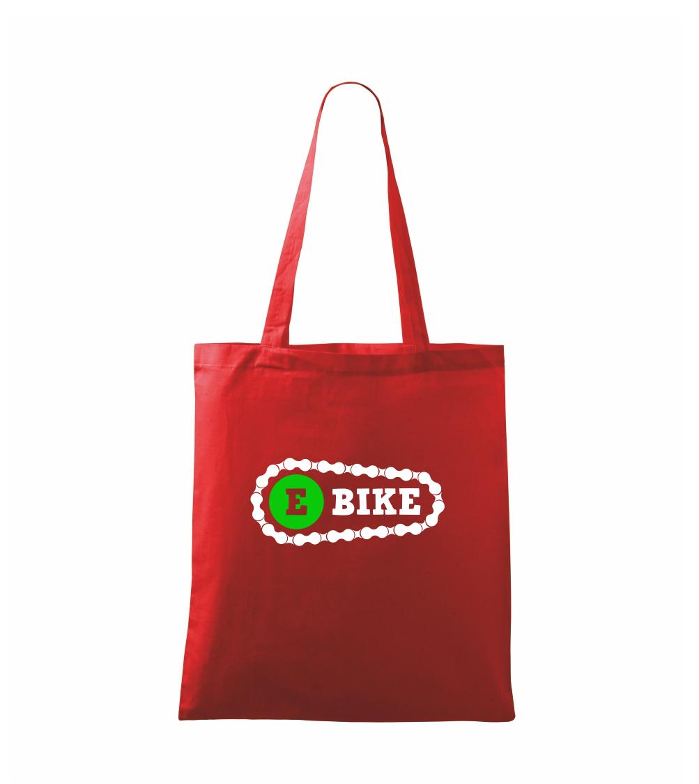 Ebike reťaz - Taška malá