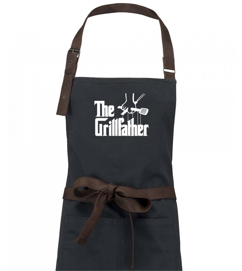 The Grillfather - Zástera Vintage
