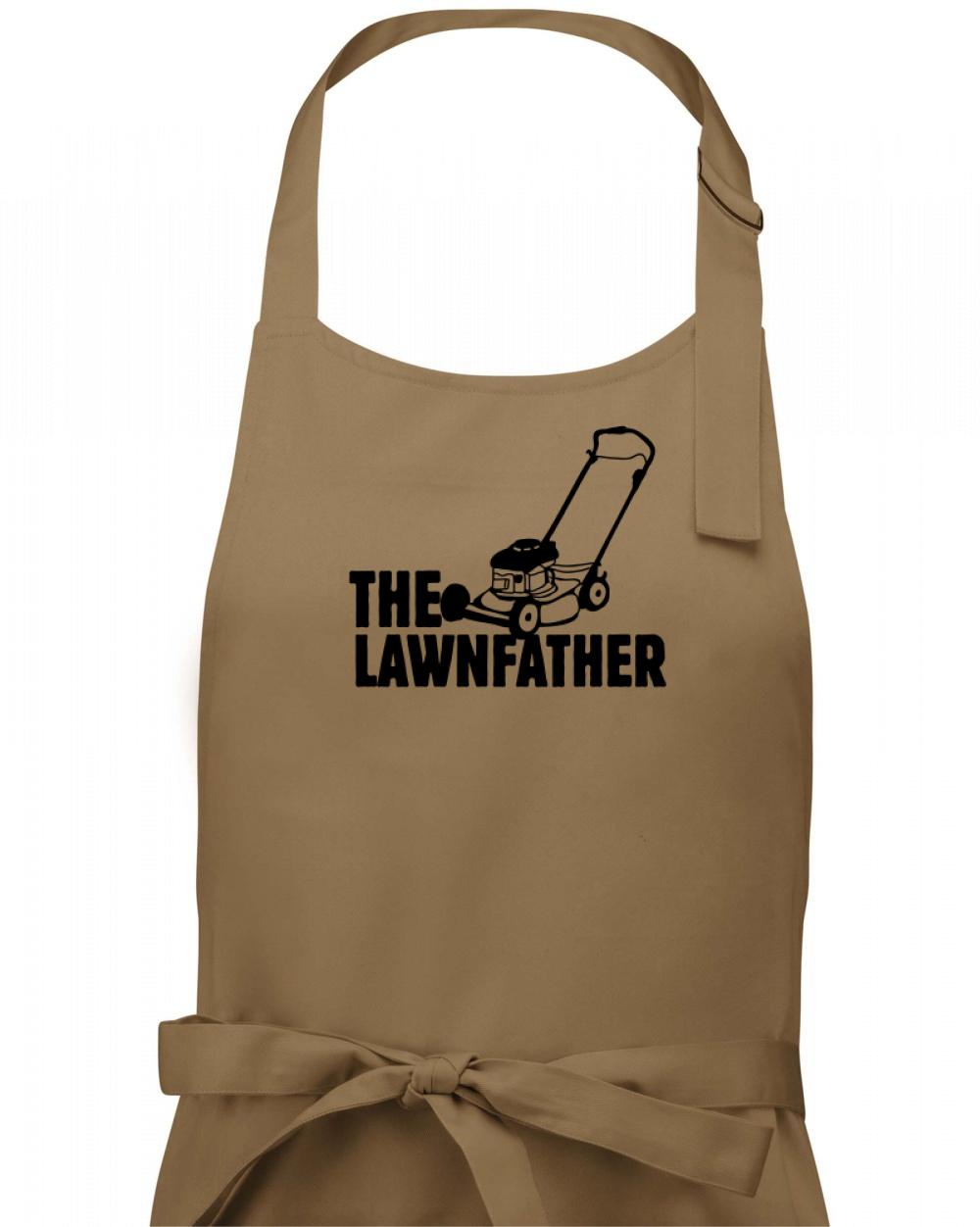 The Lawnfather - Zástera klasická