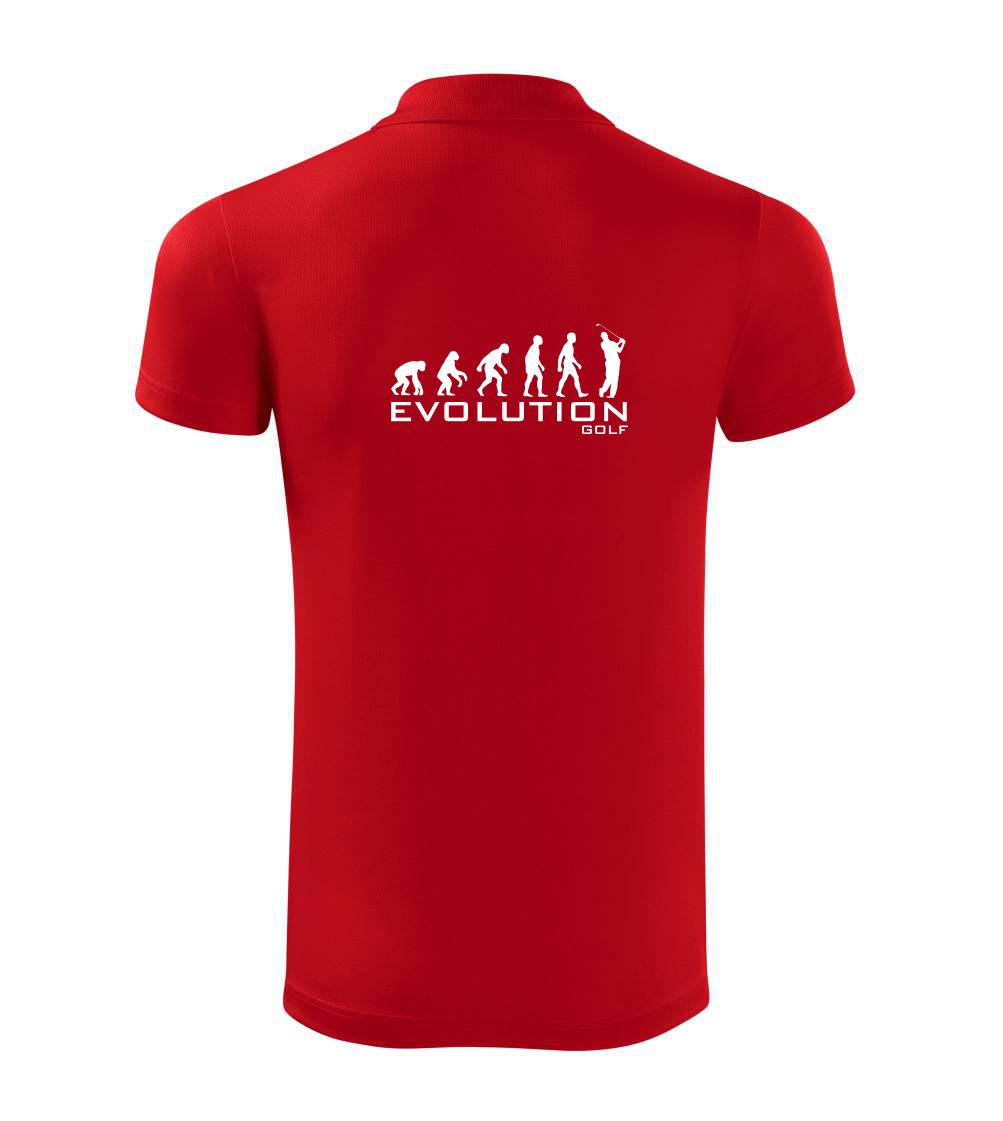 Evolúcia Golf - Polokošeľa Victory \