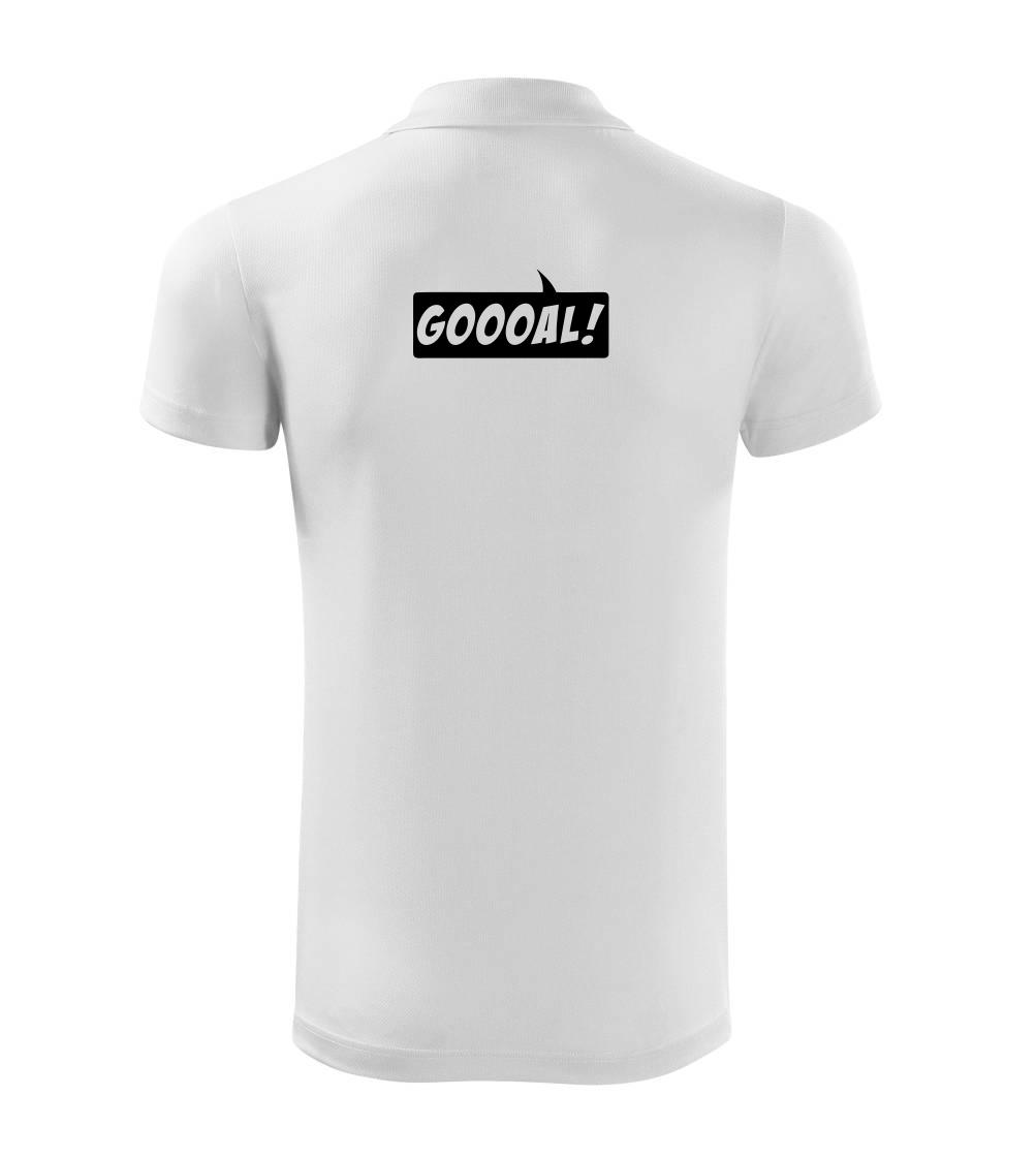 Goooal - Polokošeľa Victory \