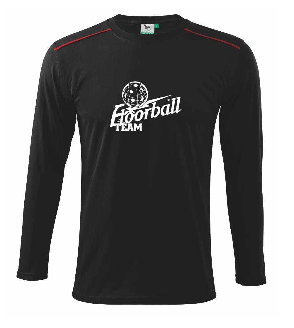  - Triko s dlouhým rukávem Long Sleeve