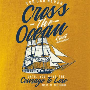 Cross The Ocean