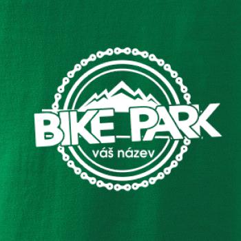Bike park vlastný názov