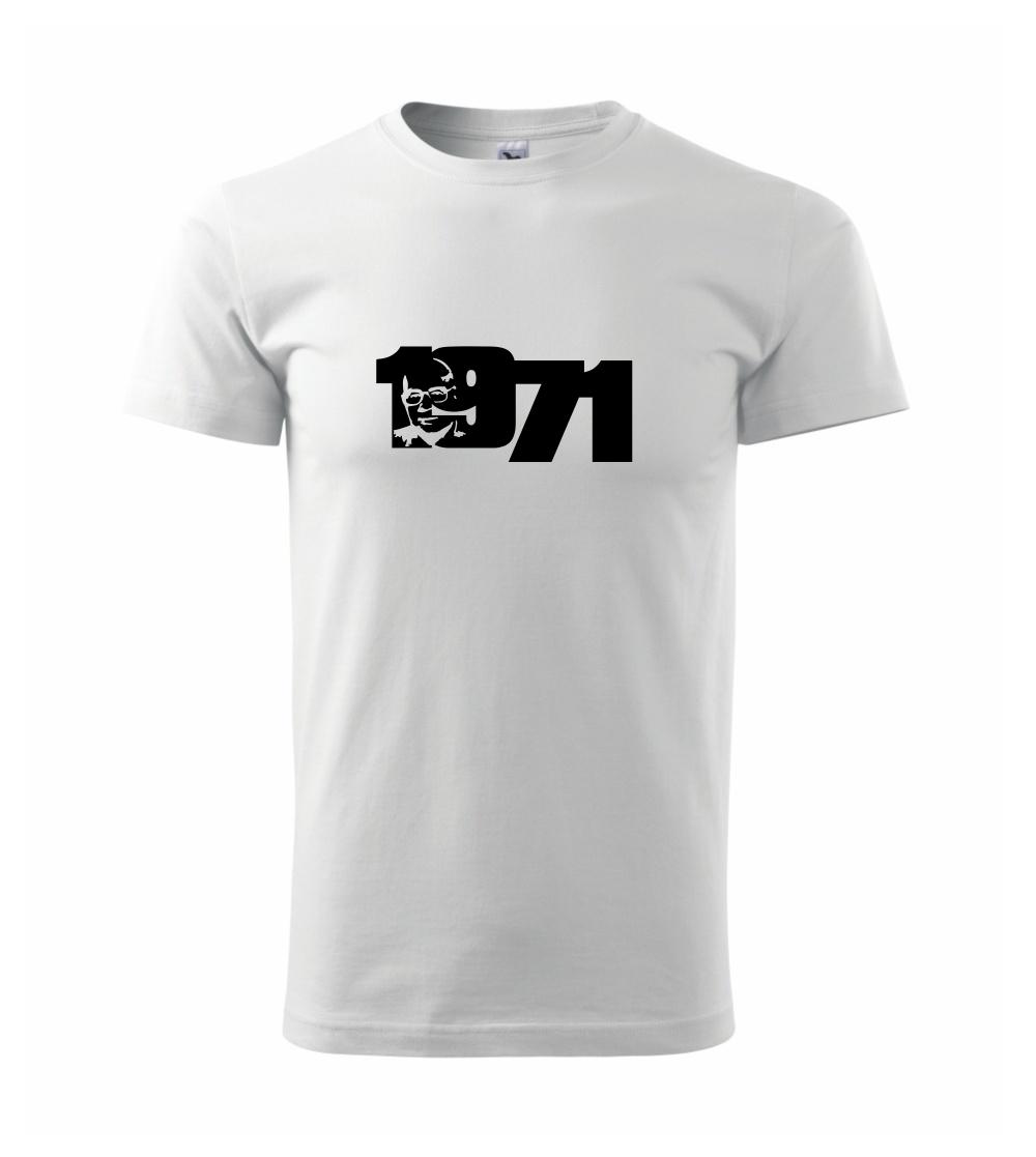 Husákovo dieťa - 1971 Husákovo dieťa - 1971