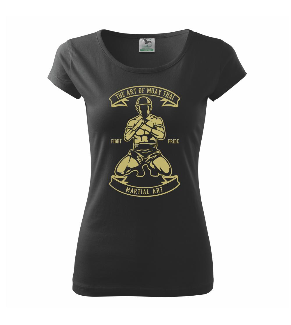 Art Of Muay Thai Art Of Muay Thai