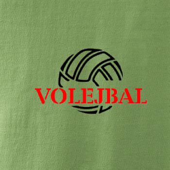 Volejbal lopta