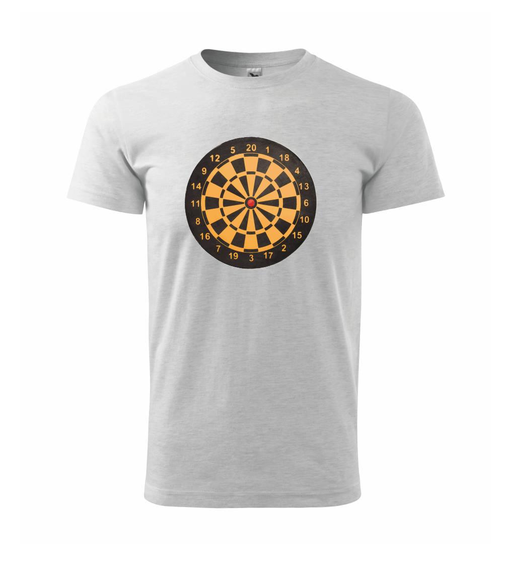 Terč na šípky Terč na šípky