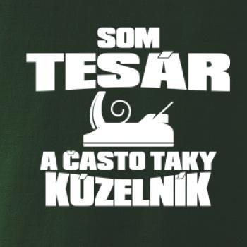 Tesár kúzelník