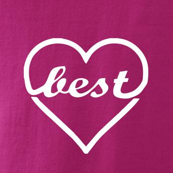 Best (párové tričko)