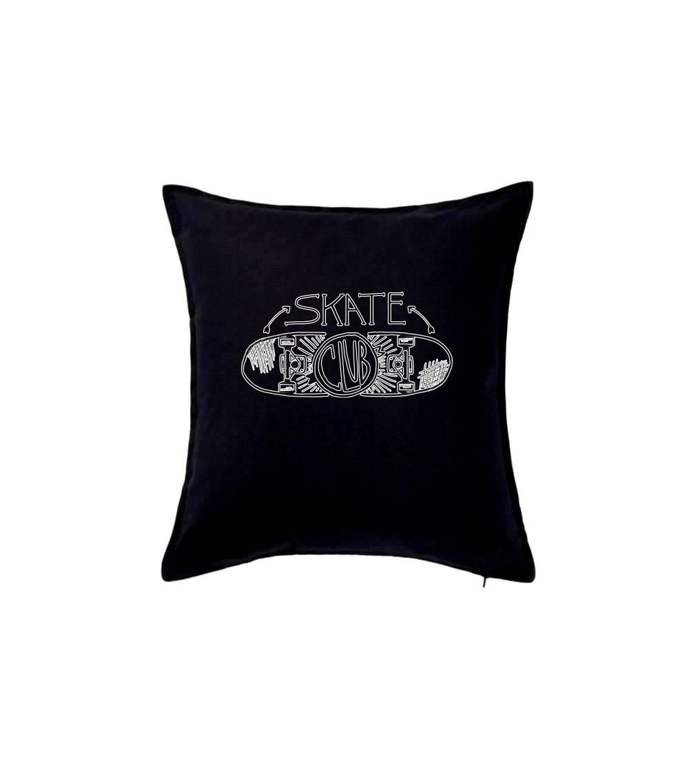 Skate club na šírku