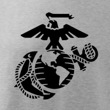 United Marines logo United Marines logo