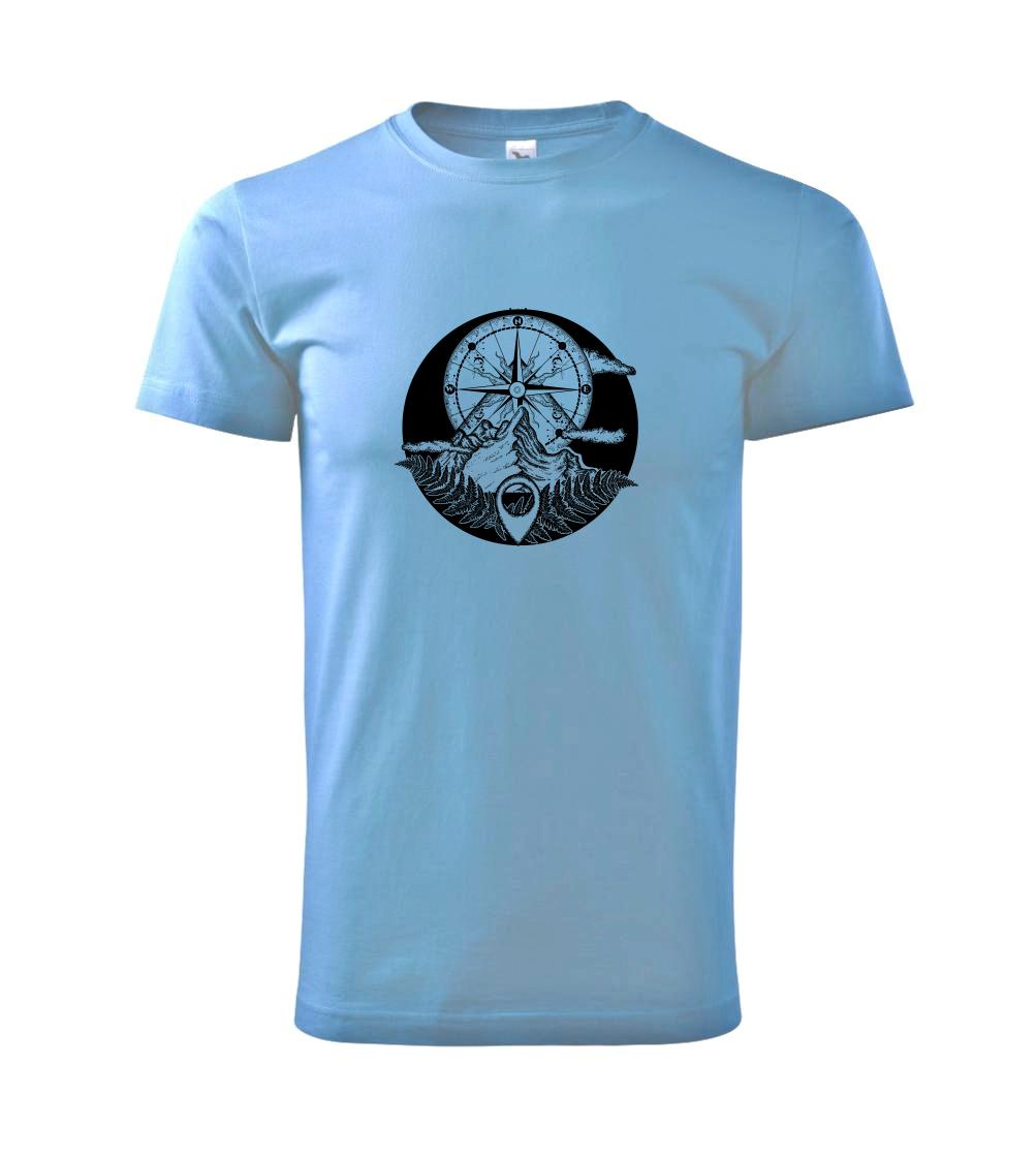 Cestovanie - hory Kompas Cestovanie - hory Kompas