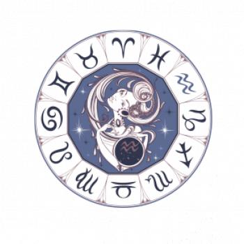 Súhvezdie vodnár farebné