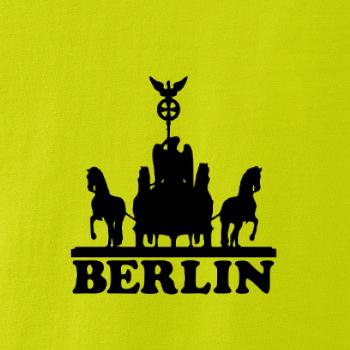 Berlin pamätník