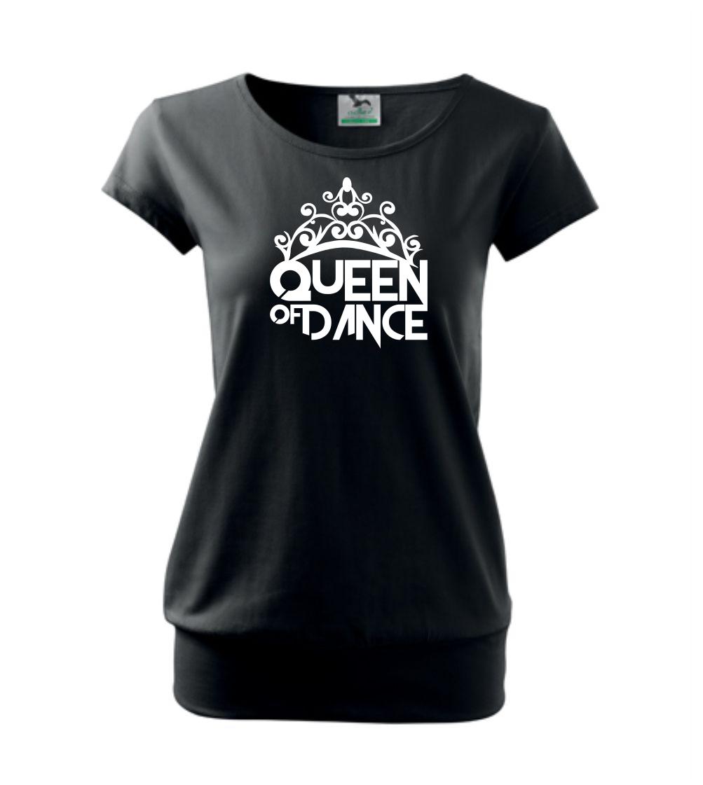 Queen of Dance Queen of Dance
