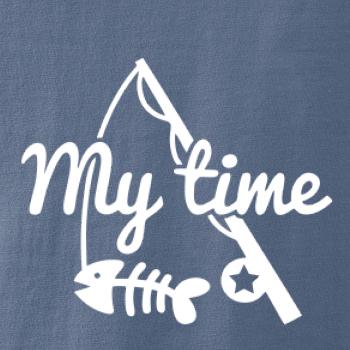 Rybárčenie - My time Rybárčenie - My time