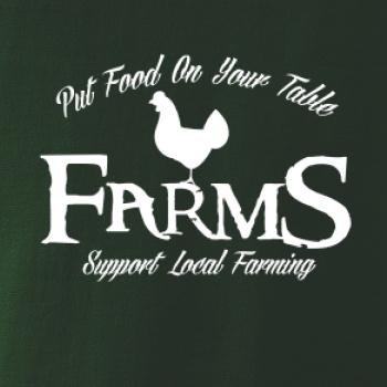 Put Food Farms