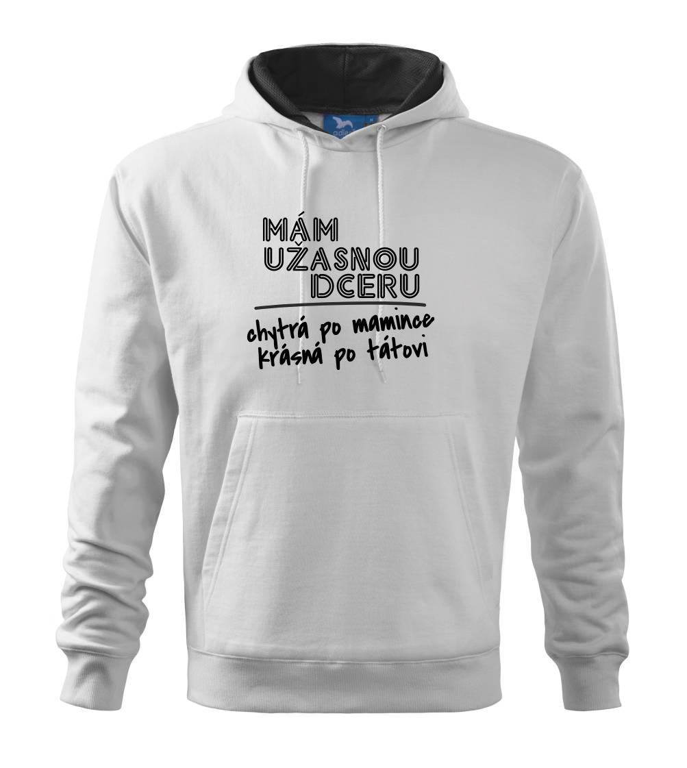 Mám úžasnú dcéru Mám úžasnú dcéru