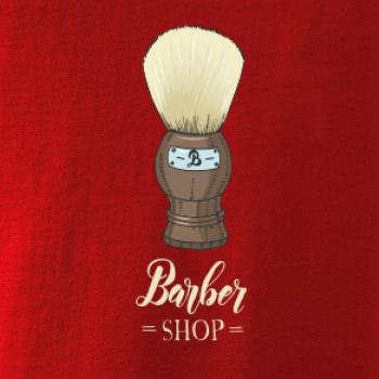 Barber Shop štetka 