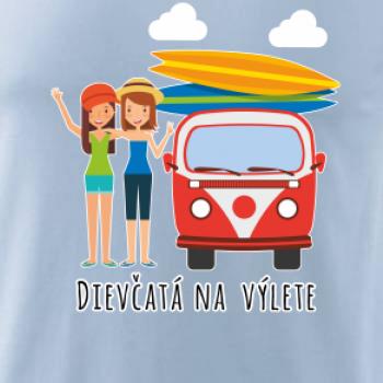 Dievčatá na výlete